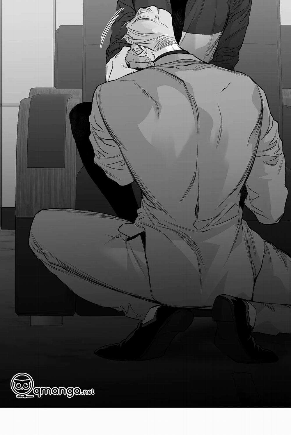 Khi Đôi Chân Thôi Bước 46 trang 91