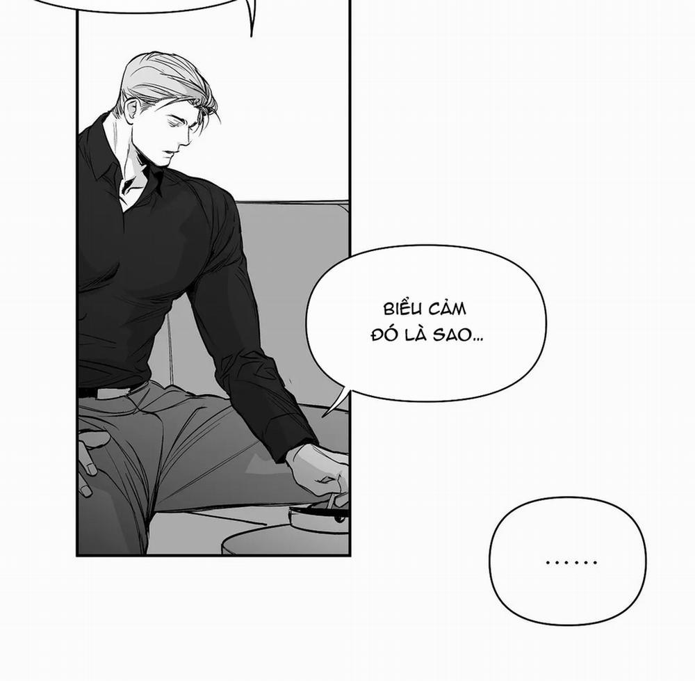 Khi Đôi Chân Thôi Bước 47 trang 101