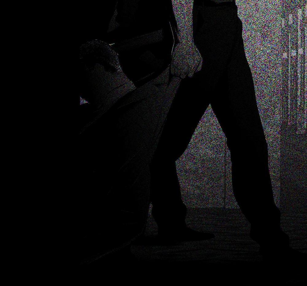 Khi Đôi Chân Thôi Bước 47 trang 17