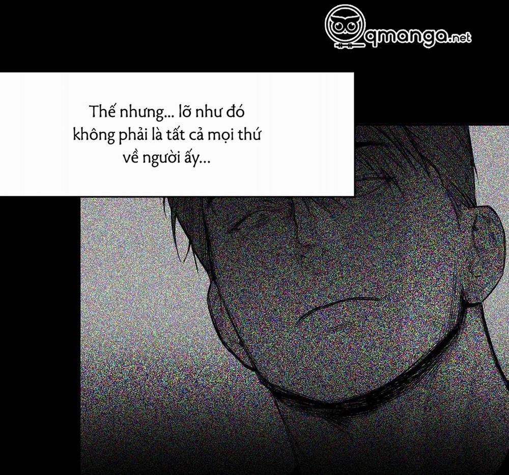 Khi Đôi Chân Thôi Bước 47 trang 23