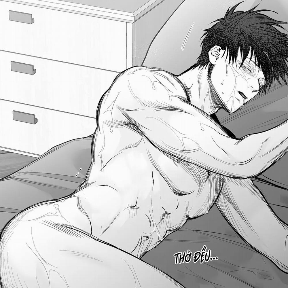 Khi Đôi Chân Thôi Bước 48 trang 105