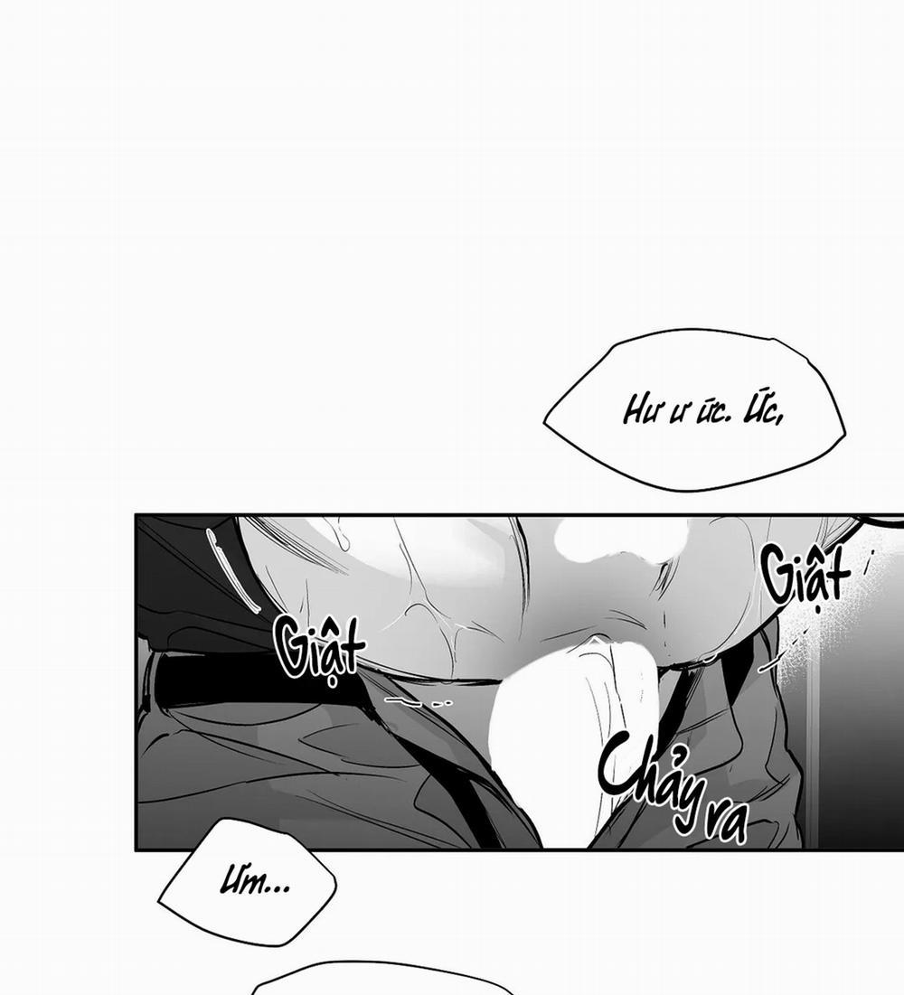 Khi Đôi Chân Thôi Bước 48 trang 33