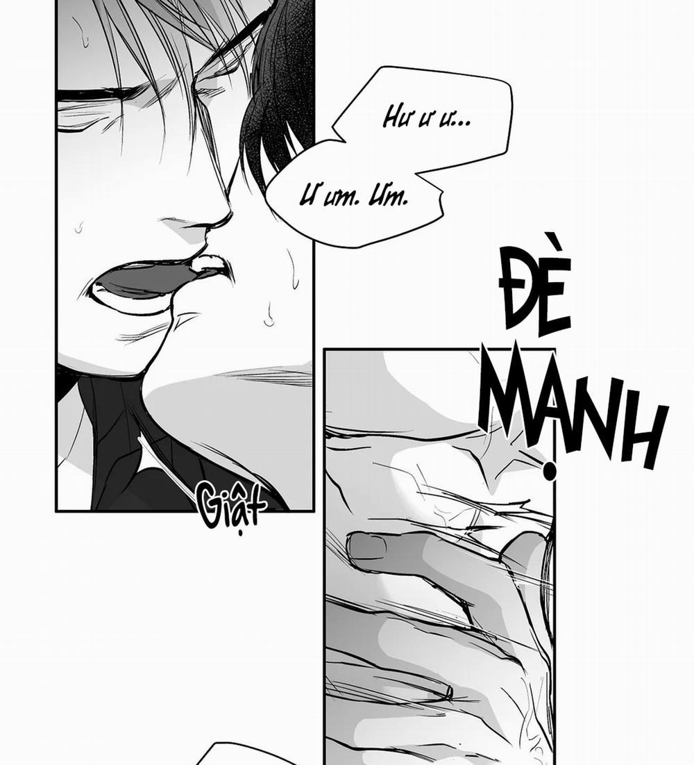 Khi Đôi Chân Thôi Bước 48 trang 35