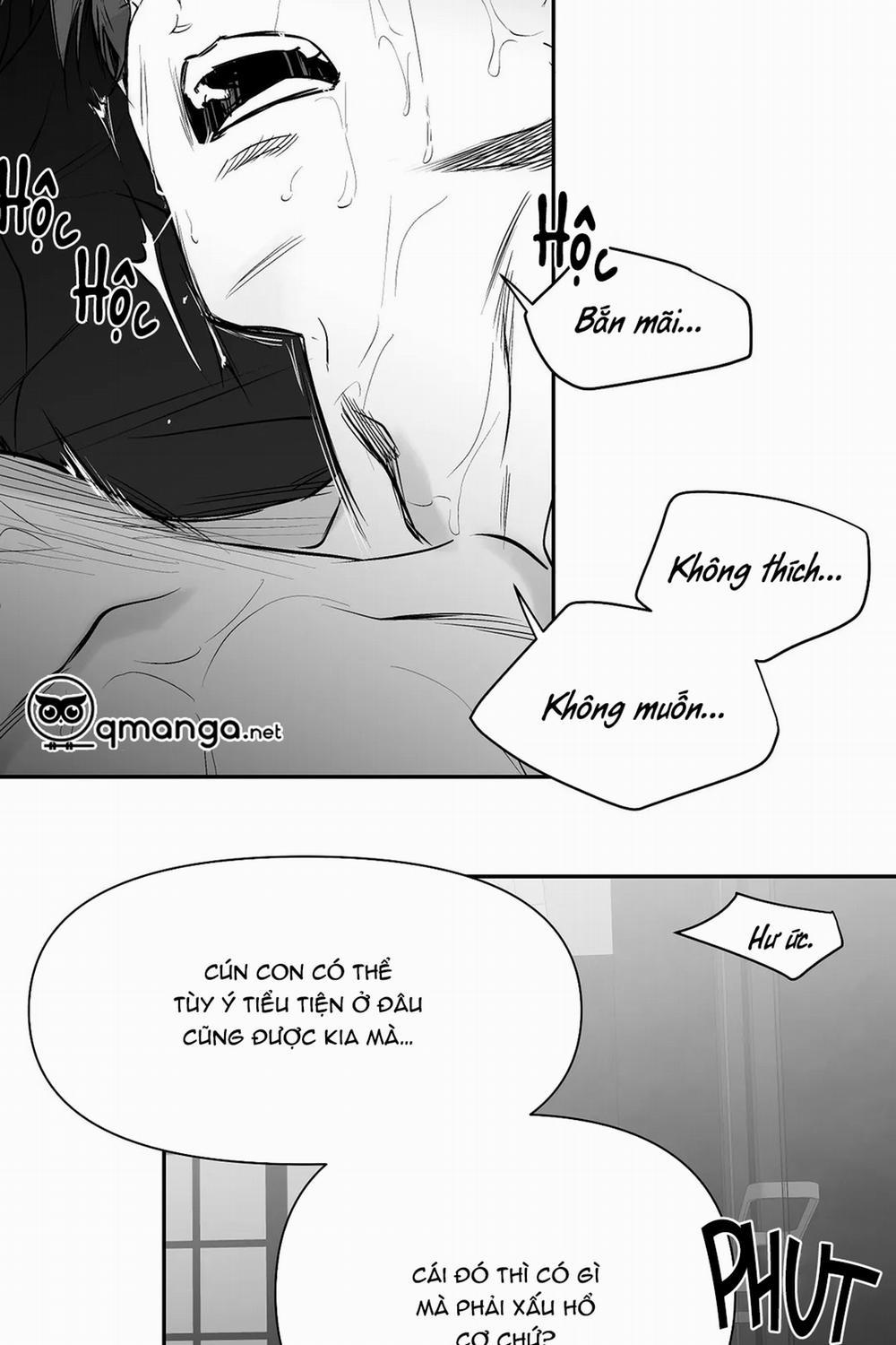 Khi Đôi Chân Thôi Bước 48 trang 42