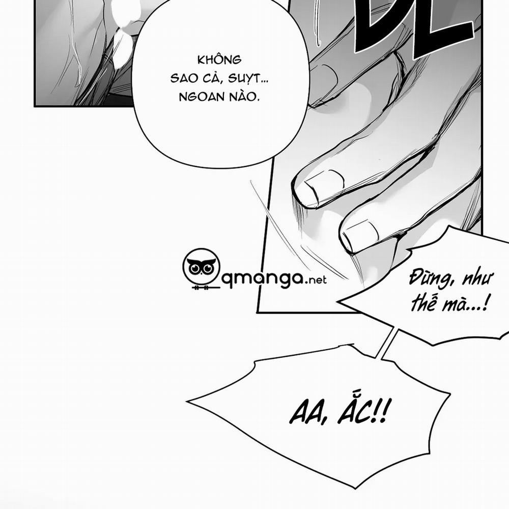 Khi Đôi Chân Thôi Bước 48 trang 5