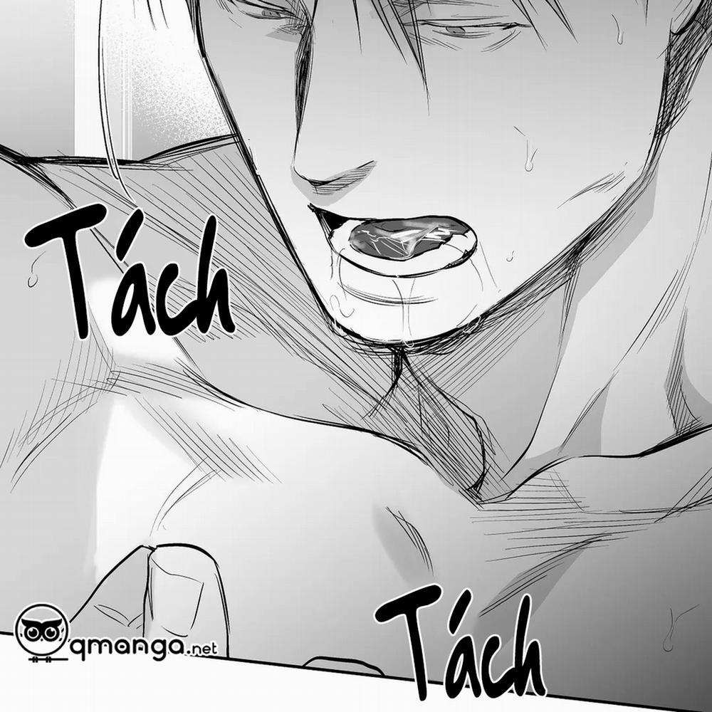 Khi Đôi Chân Thôi Bước 48 trang 74