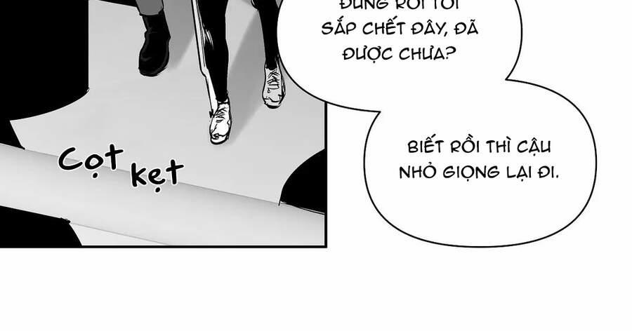 Khi Đôi Chân Thôi Bước 49 trang 127