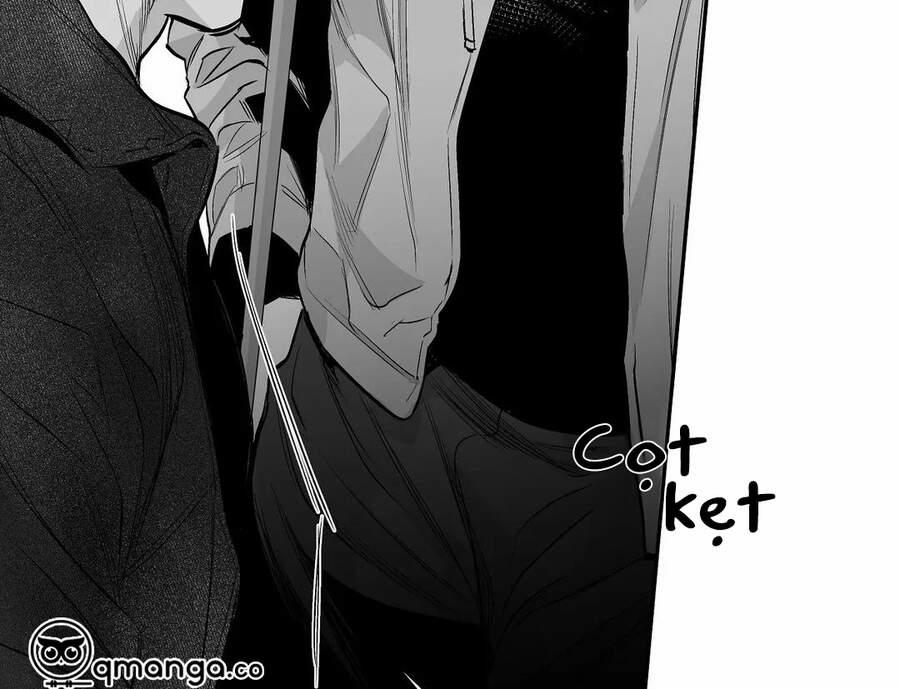 Khi Đôi Chân Thôi Bước 49 trang 168