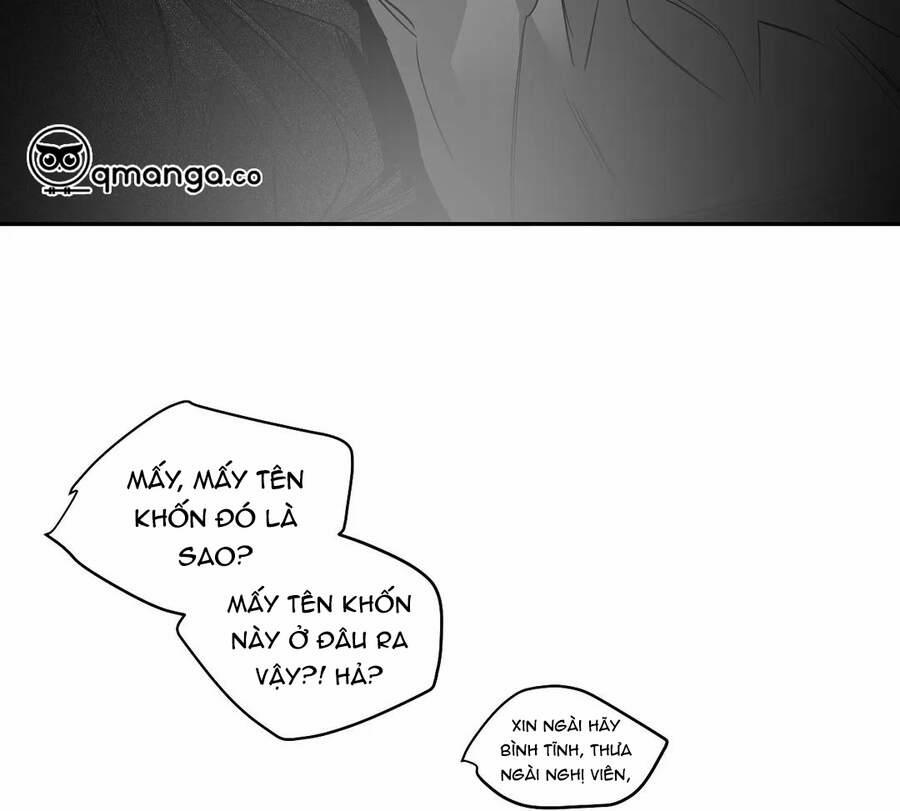 Khi Đôi Chân Thôi Bước 49 trang 205