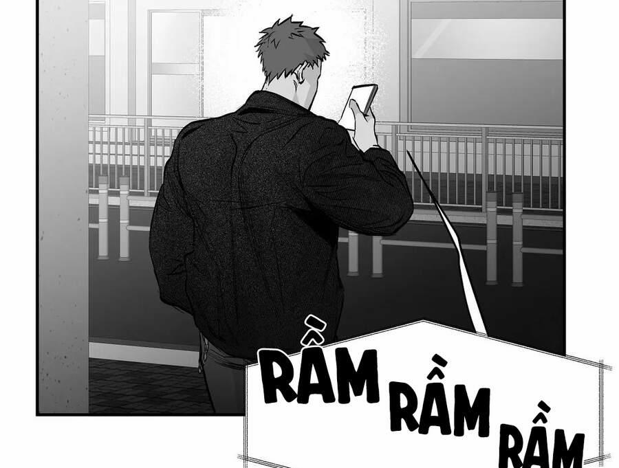 Khi Đôi Chân Thôi Bước 49 trang 26