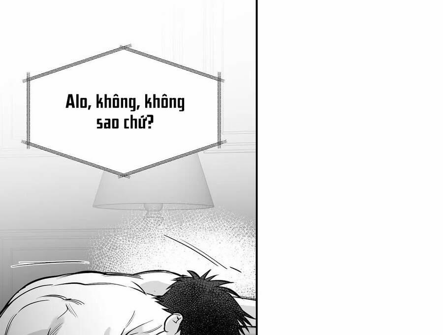 Khi Đôi Chân Thôi Bước 49 trang 28