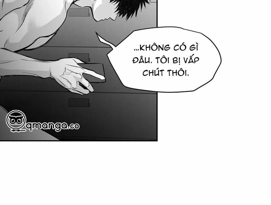 Khi Đôi Chân Thôi Bước 49 trang 29