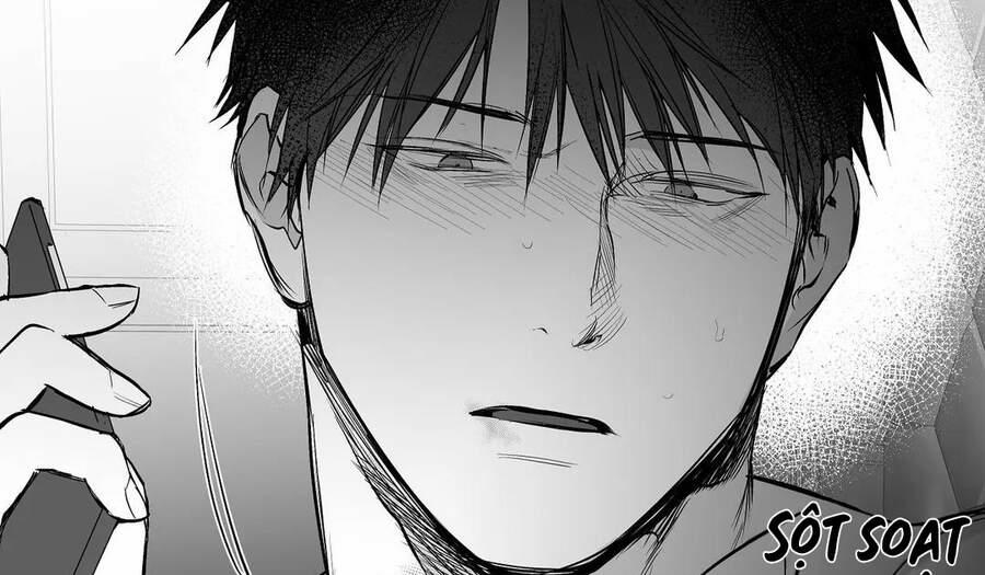 Khi Đôi Chân Thôi Bước 49 trang 32