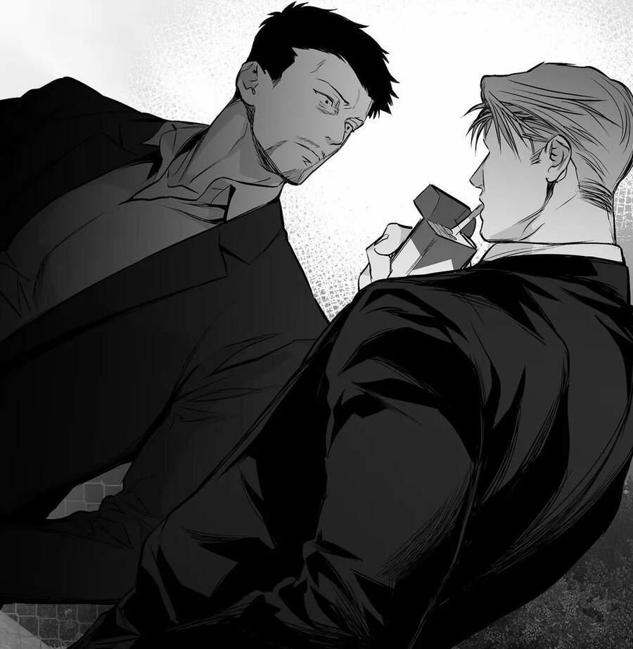 Khi Đôi Chân Thôi Bước 49 trang 70