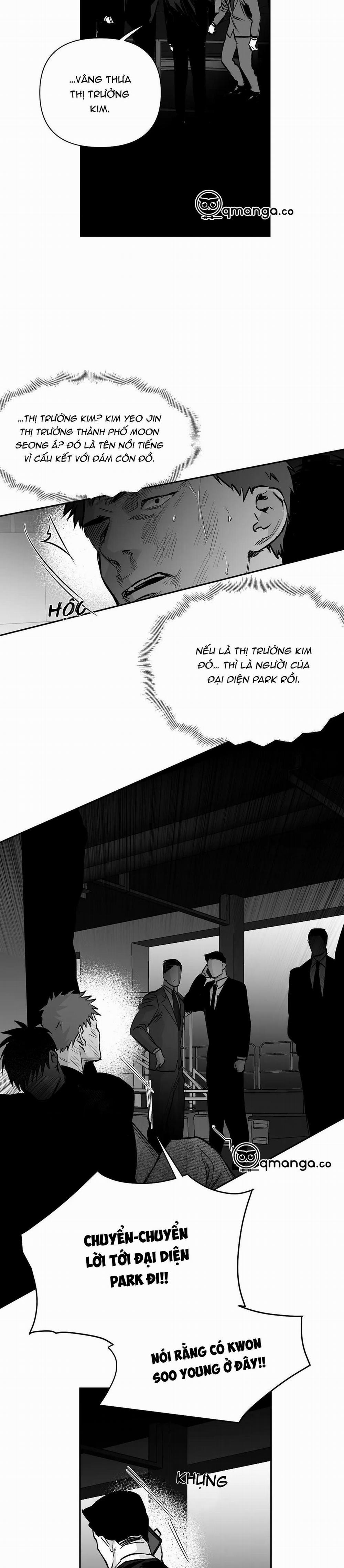 Khi Đôi Chân Thôi Bước 50 trang 10