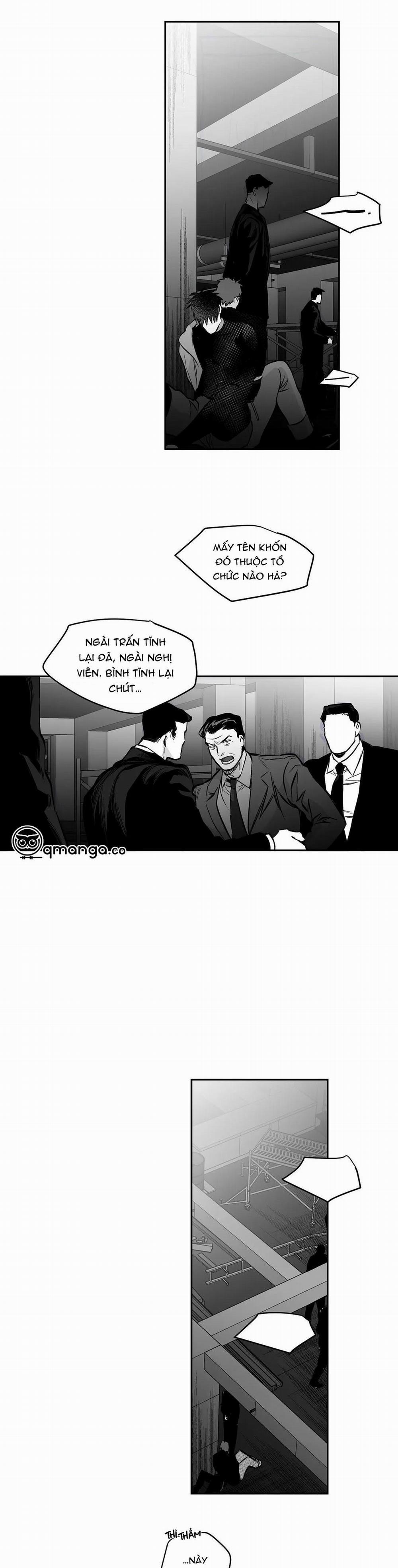 Khi Đôi Chân Thôi Bước 50 trang 2