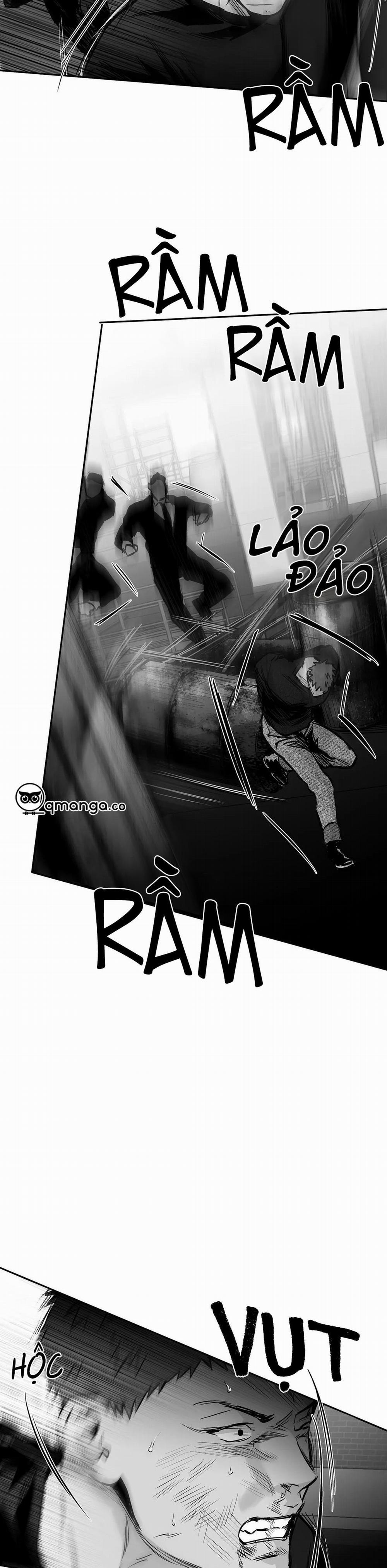 Khi Đôi Chân Thôi Bước 50 trang 22