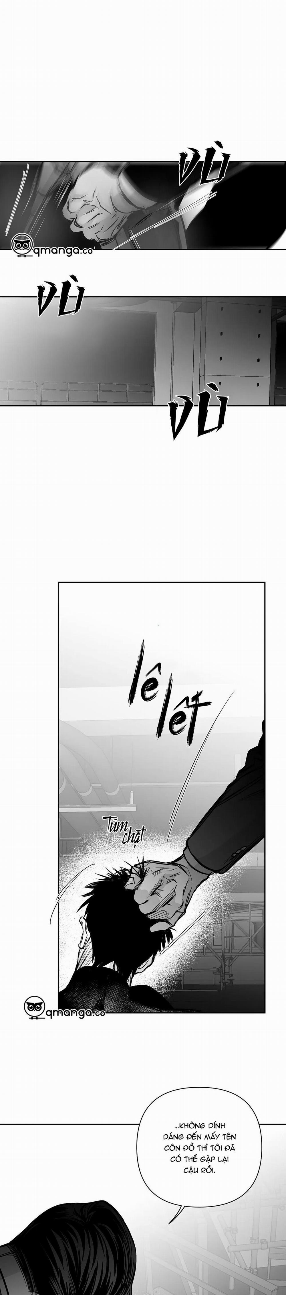 Khi Đôi Chân Thôi Bước 50 trang 25