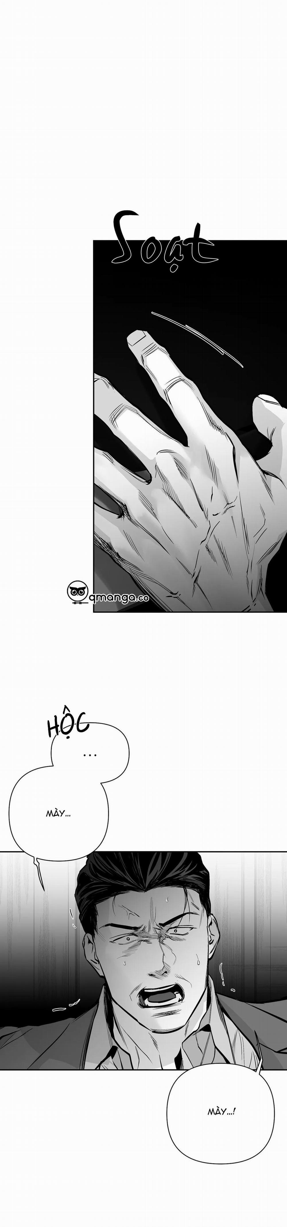 Khi Đôi Chân Thôi Bước 50 trang 32