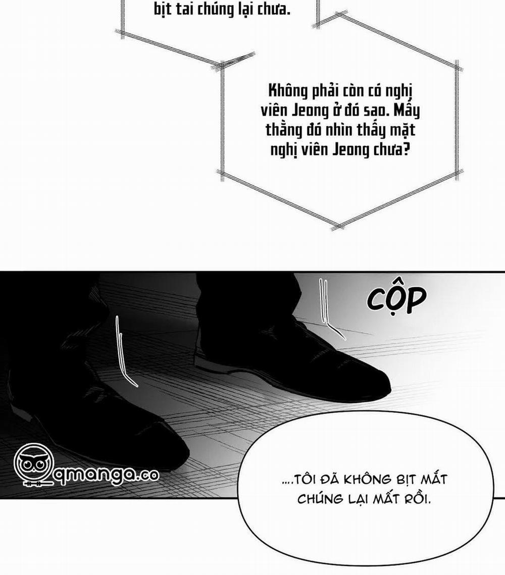 Khi Đôi Chân Thôi Bước 50 trang 35