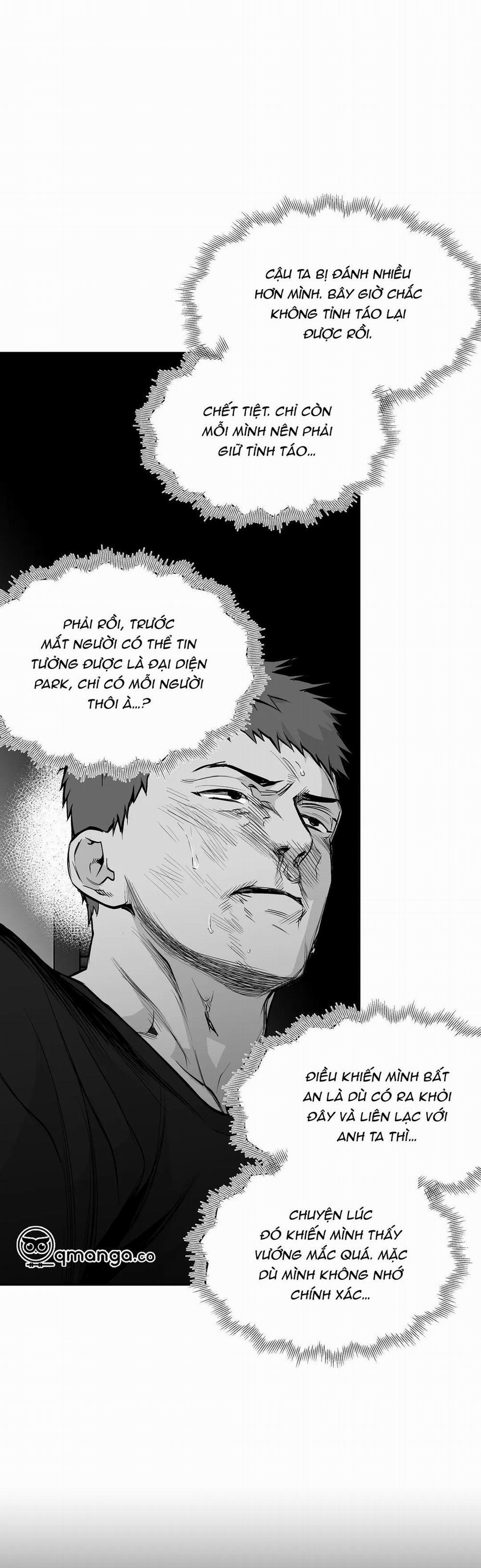 Khi Đôi Chân Thôi Bước 50 trang 4