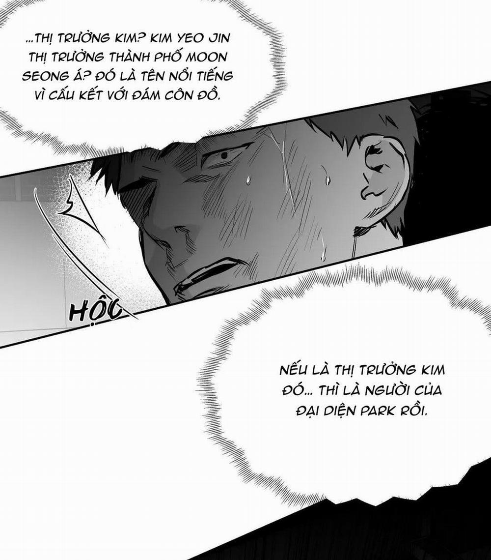 Khi Đôi Chân Thôi Bước 50 trang 41