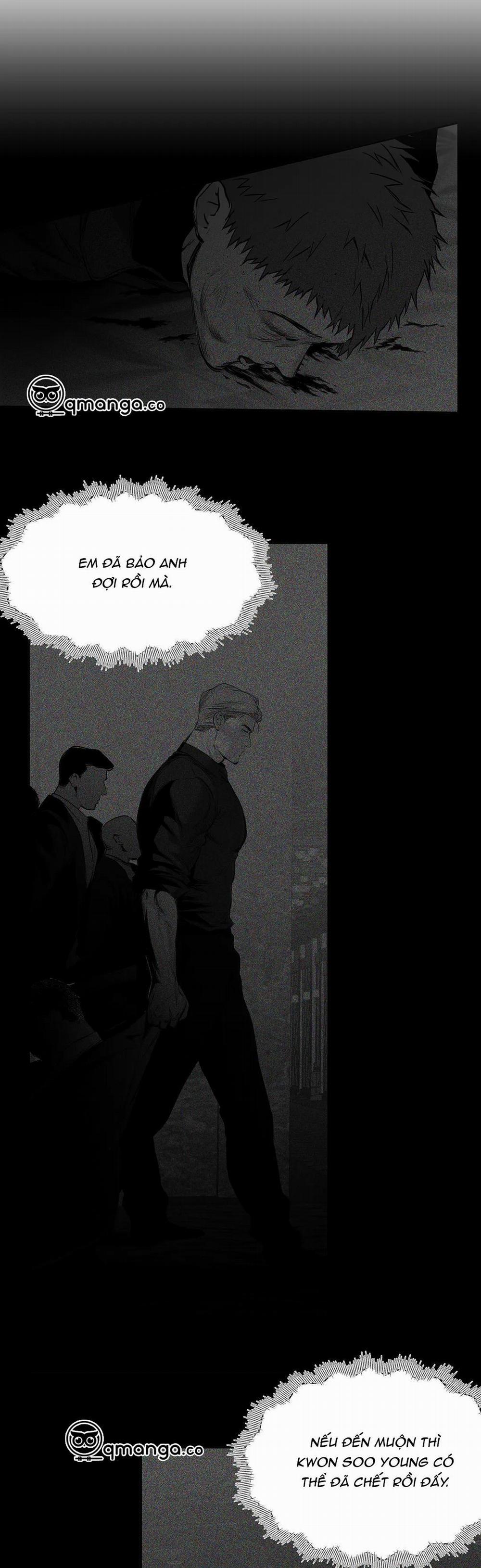 Khi Đôi Chân Thôi Bước 50 trang 5