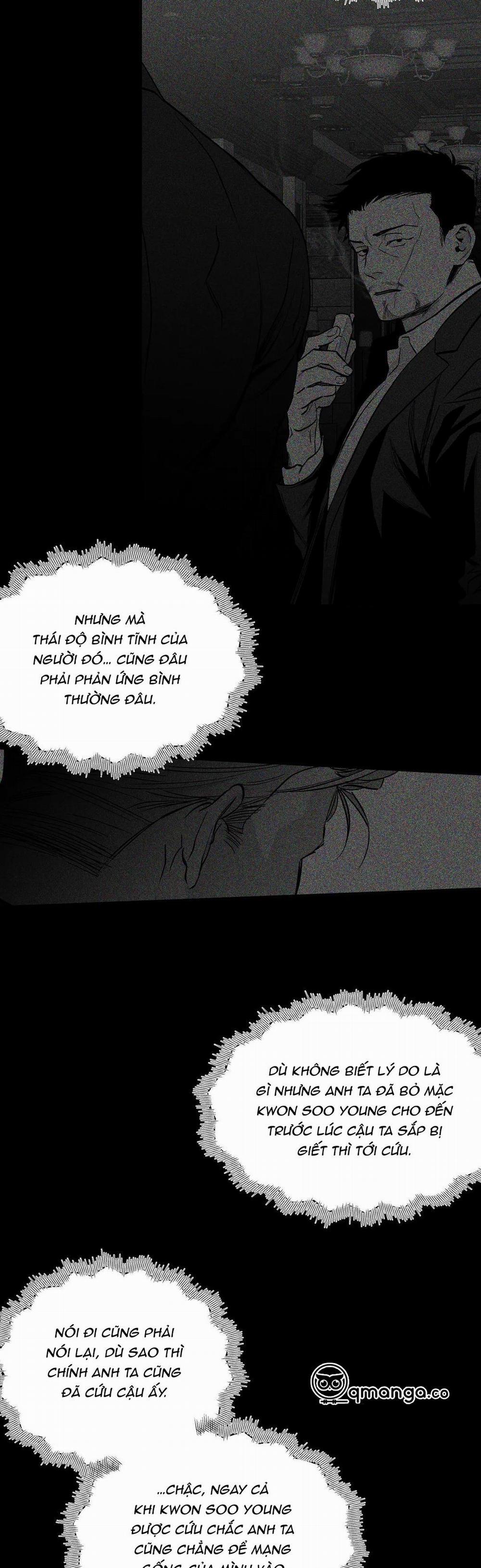 Khi Đôi Chân Thôi Bước 50 trang 6