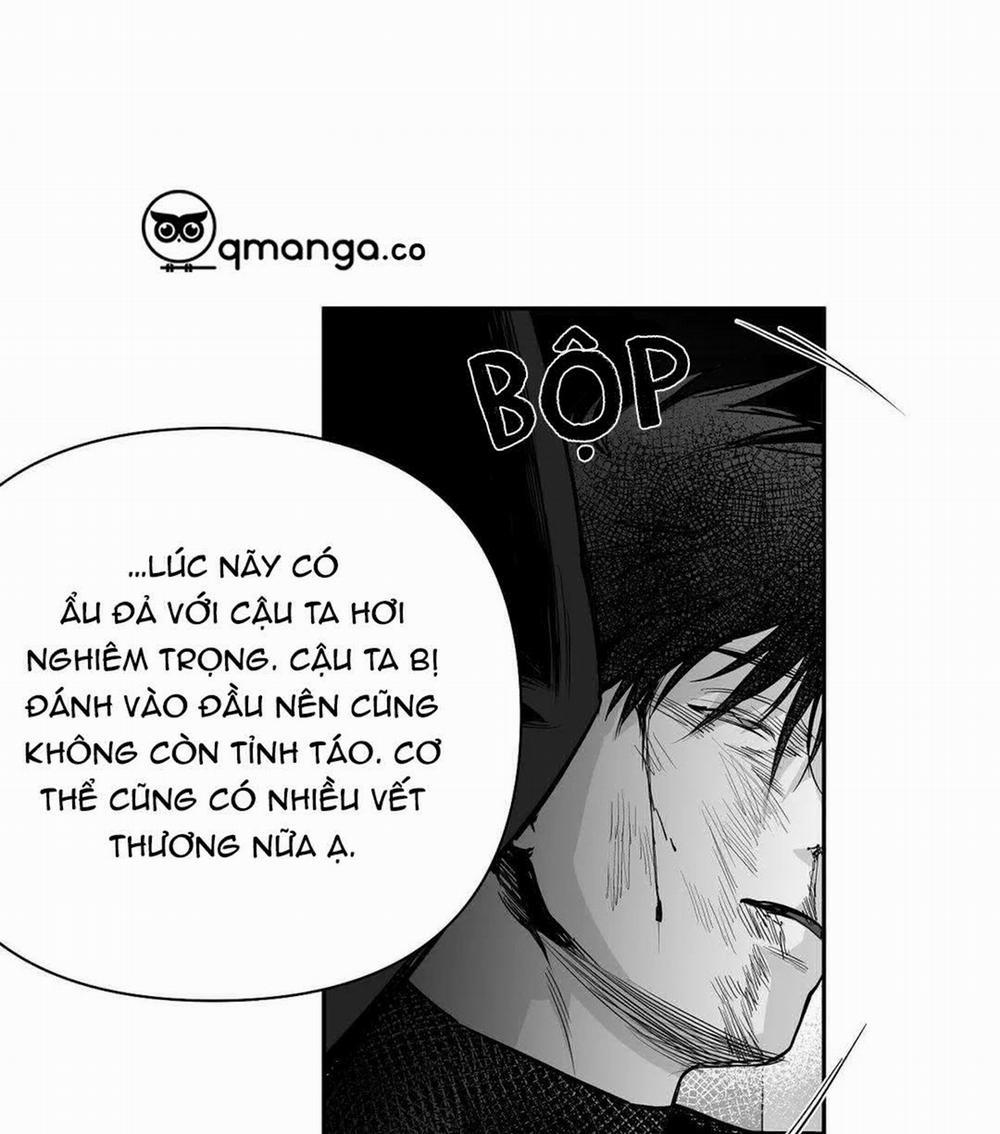 Khi Đôi Chân Thôi Bước 50 trang 63