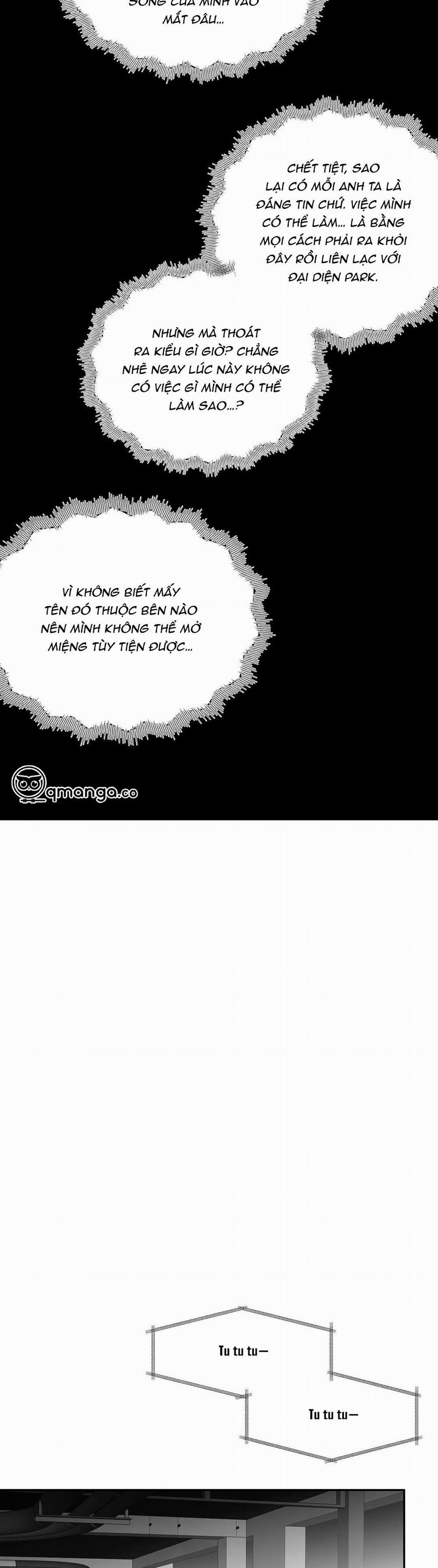 Khi Đôi Chân Thôi Bước 50 trang 7