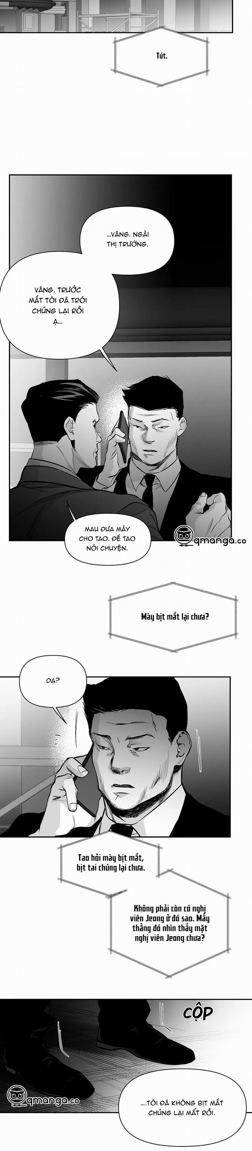 Khi Đôi Chân Thôi Bước 50 trang 8