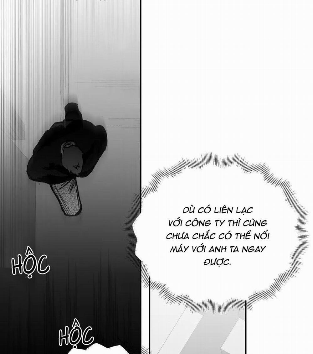 Khi Đôi Chân Thôi Bước 50 trang 93