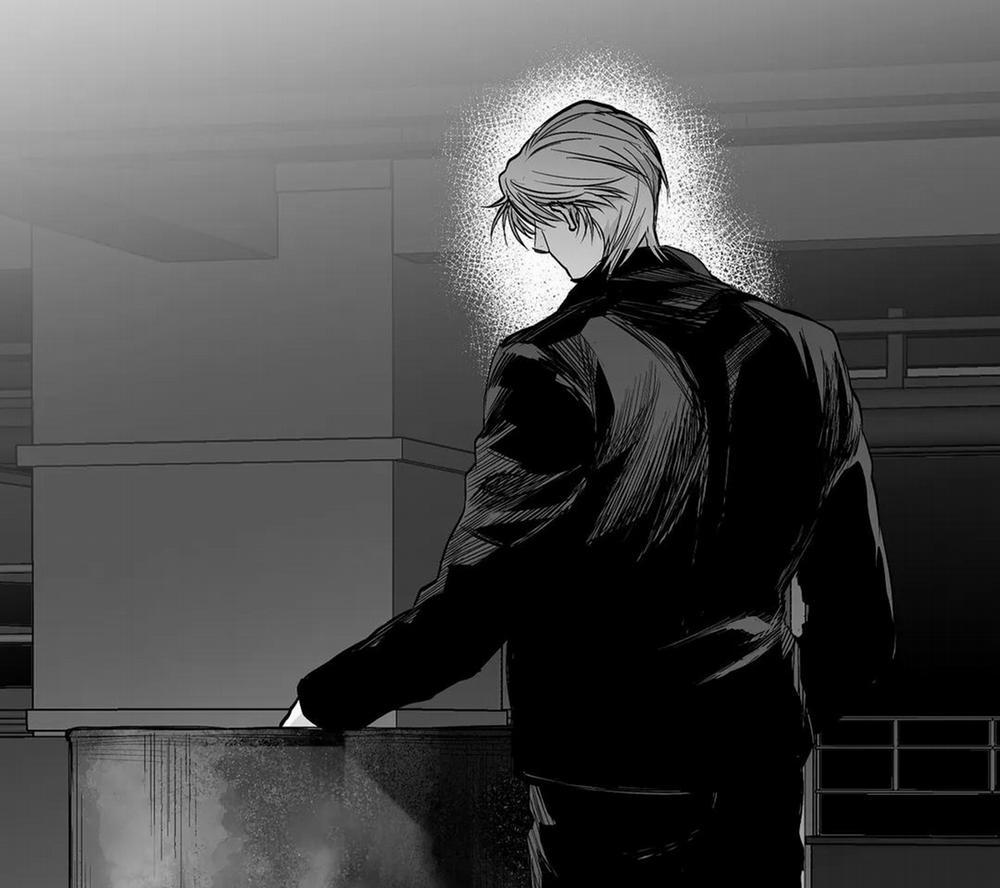 Khi Đôi Chân Thôi Bước 51 trang 15