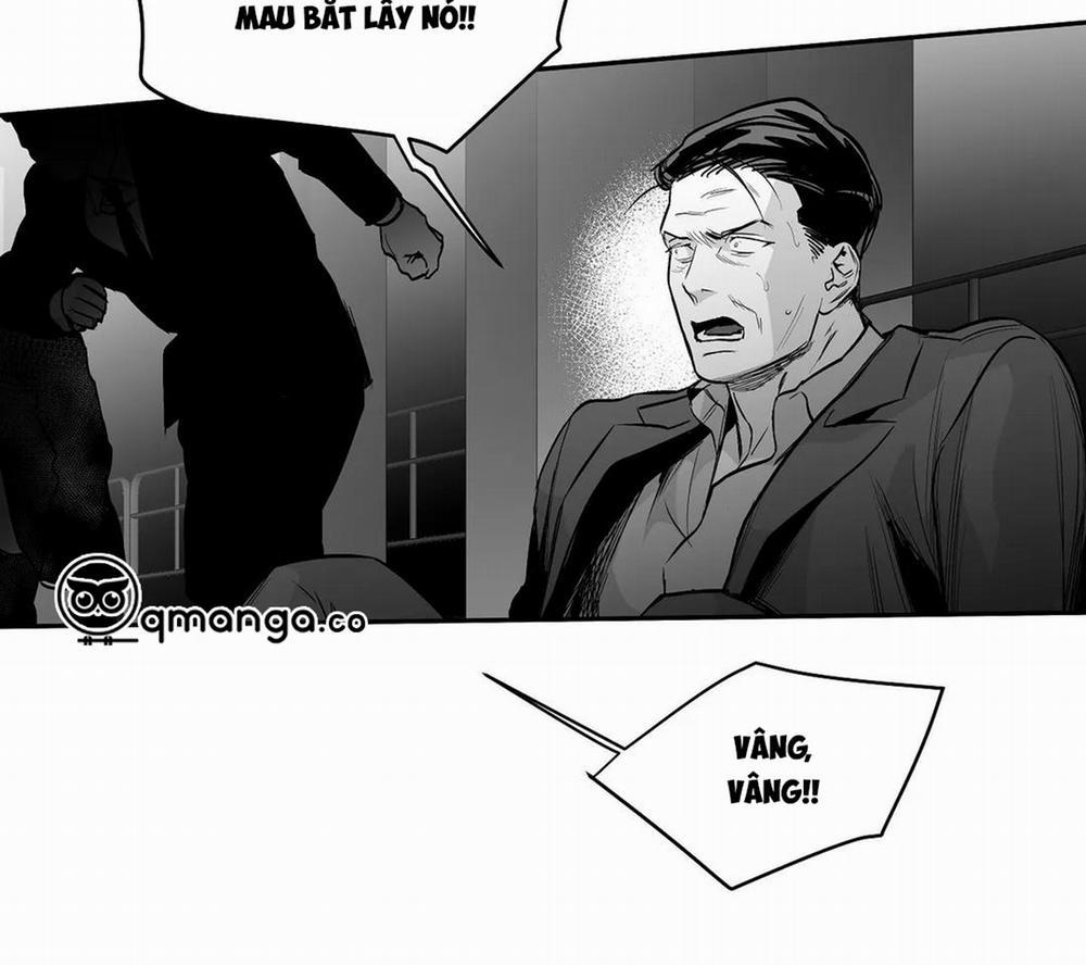 Khi Đôi Chân Thôi Bước 51 trang 20