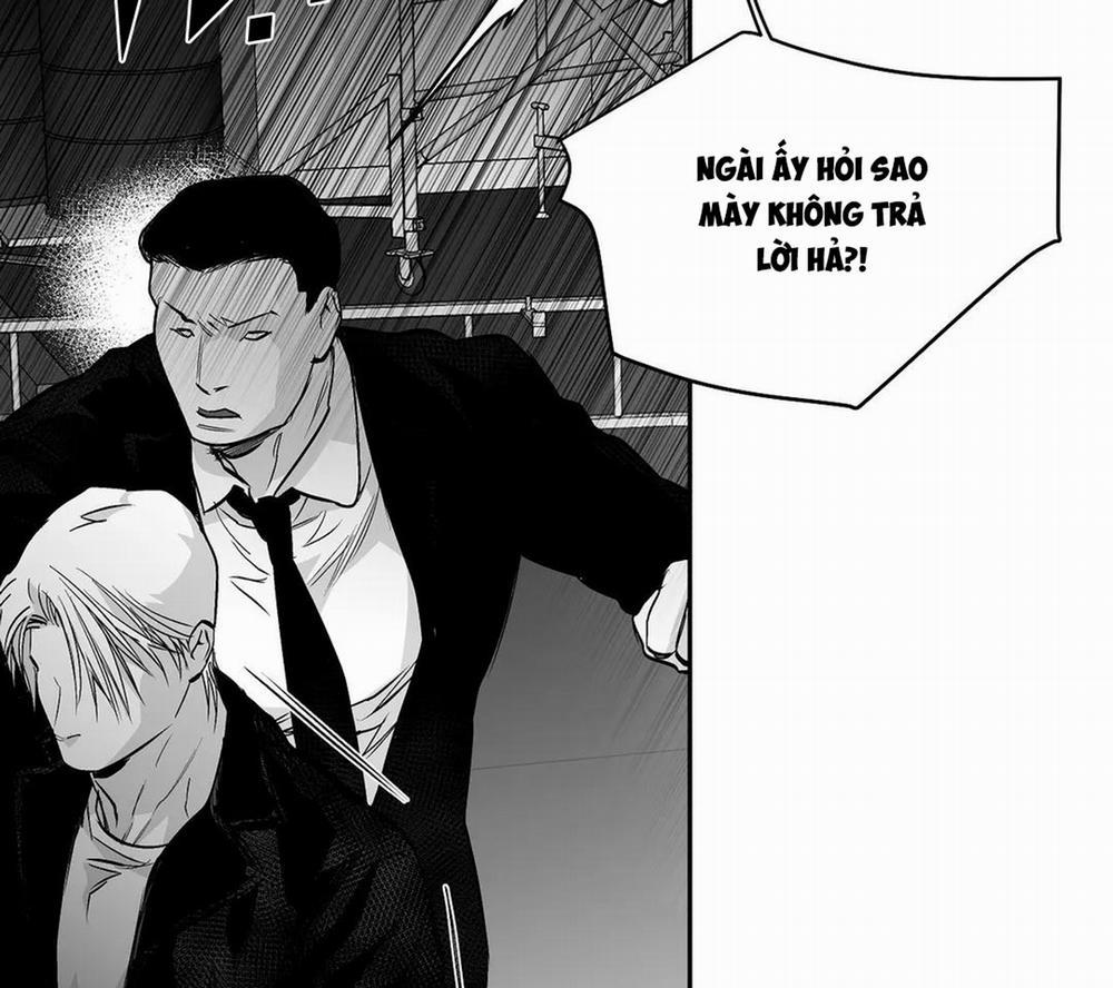 Khi Đôi Chân Thôi Bước 51 trang 22