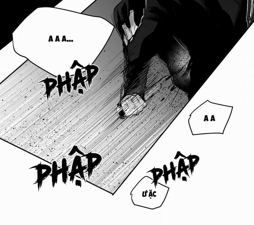 Khi Đôi Chân Thôi Bước 51 trang 27