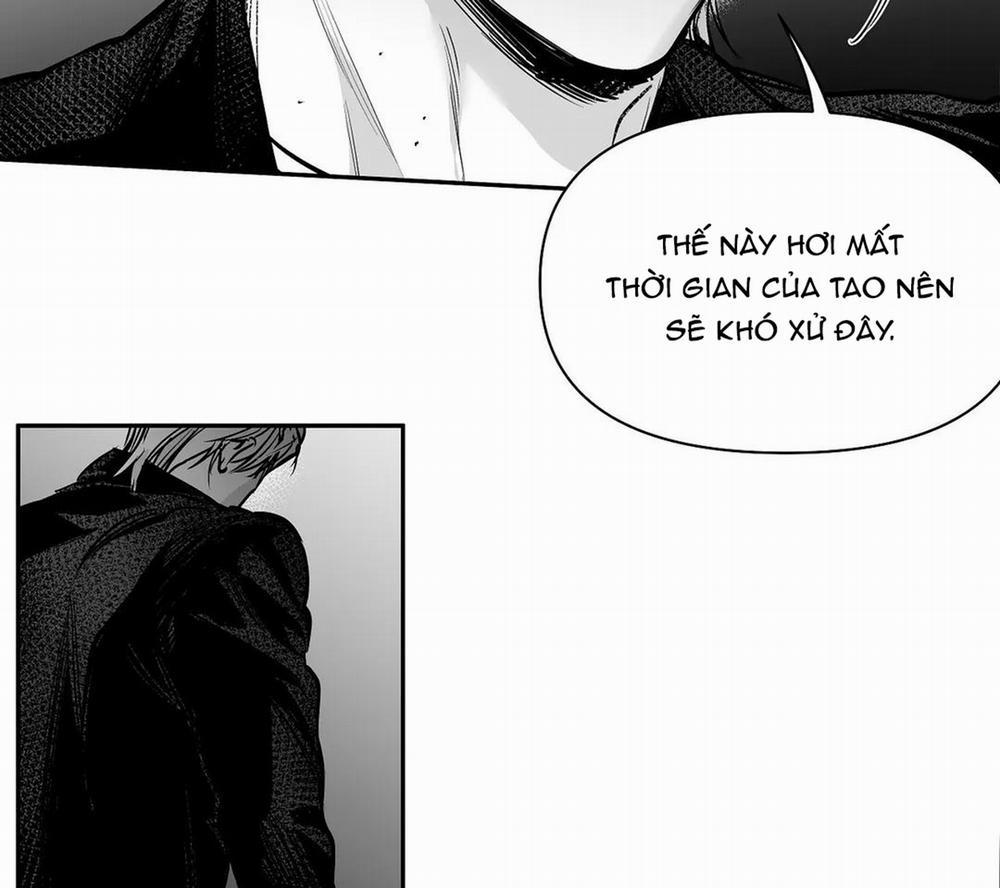 Khi Đôi Chân Thôi Bước 51 trang 34
