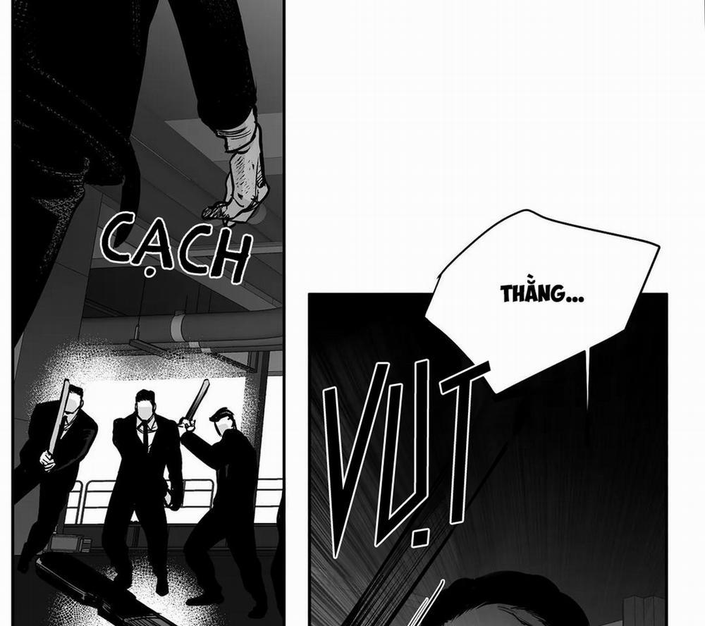 Khi Đôi Chân Thôi Bước 51 trang 35