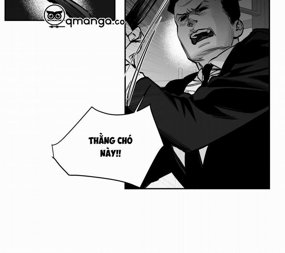 Khi Đôi Chân Thôi Bước 51 trang 36