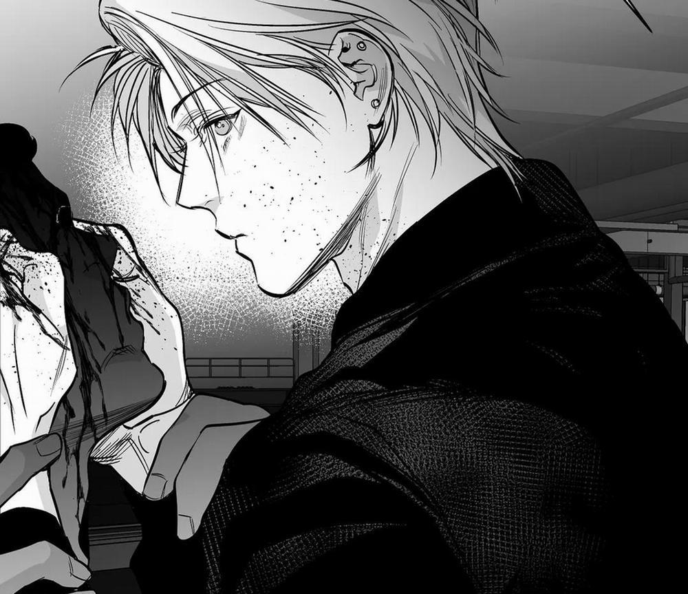 Khi Đôi Chân Thôi Bước 51 trang 47