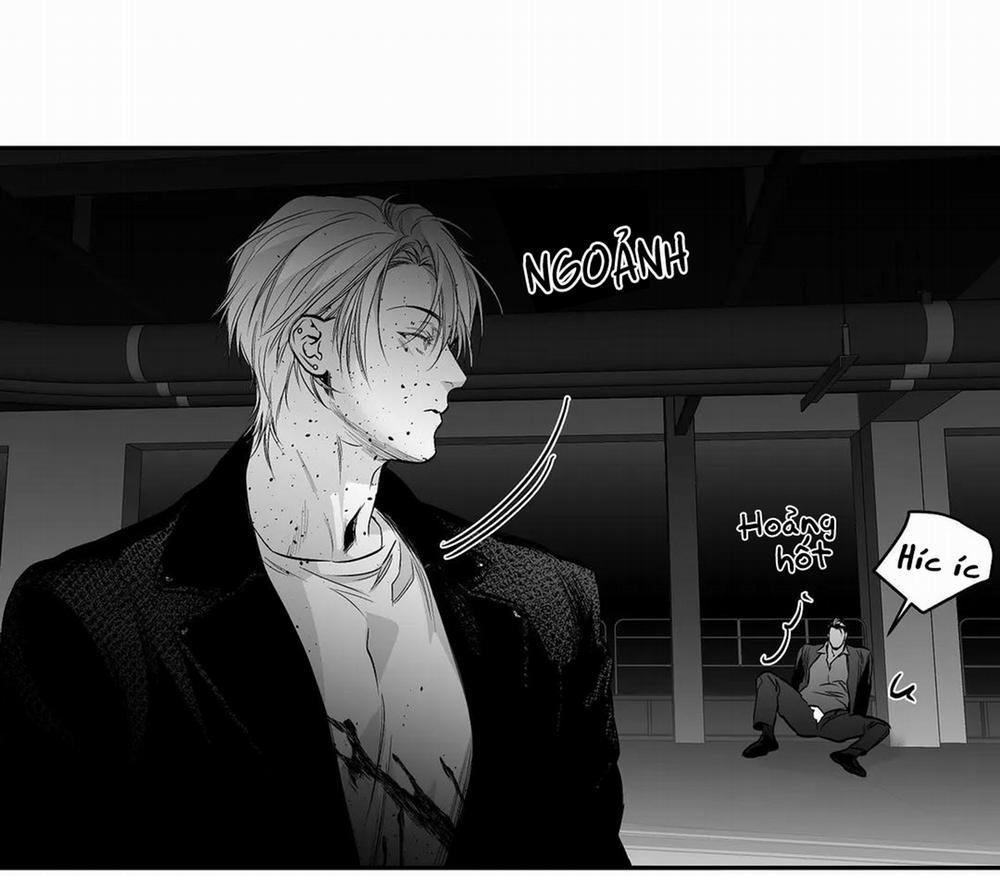 Khi Đôi Chân Thôi Bước 51 trang 71