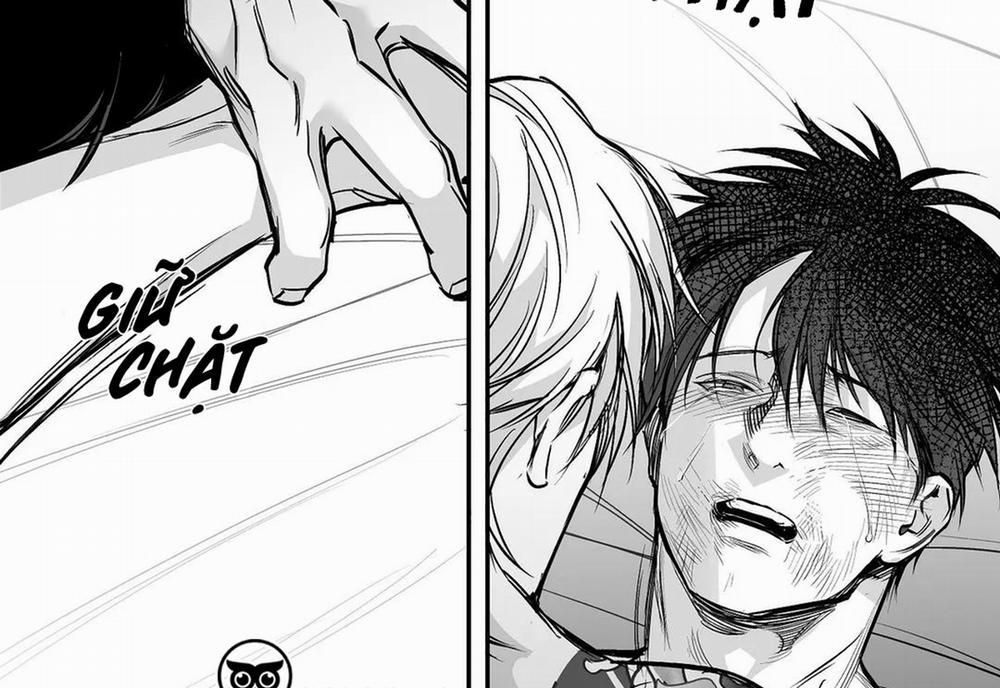 Khi Đôi Chân Thôi Bước 52 trang 108