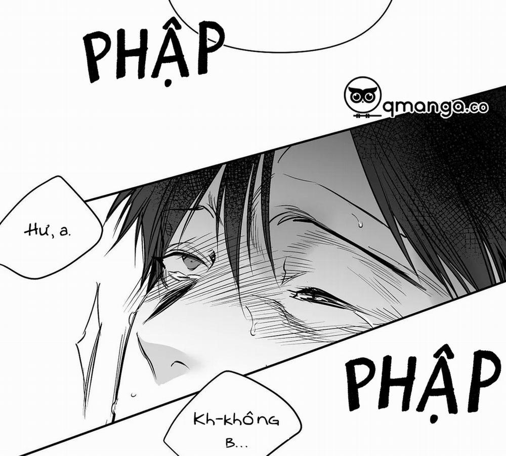 Khi Đôi Chân Thôi Bước 52 trang 125