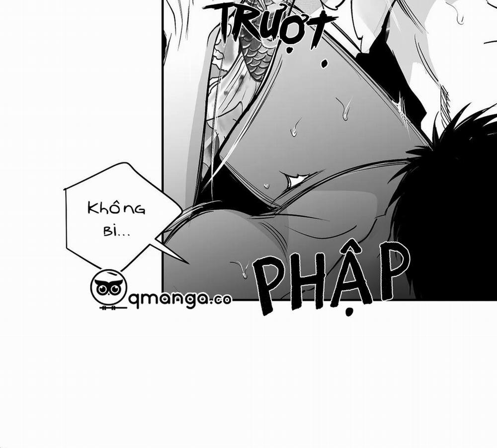 Khi Đôi Chân Thôi Bước 52 trang 127