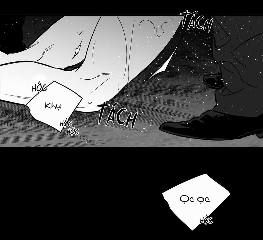 Khi Đôi Chân Thôi Bước 52 trang 165
