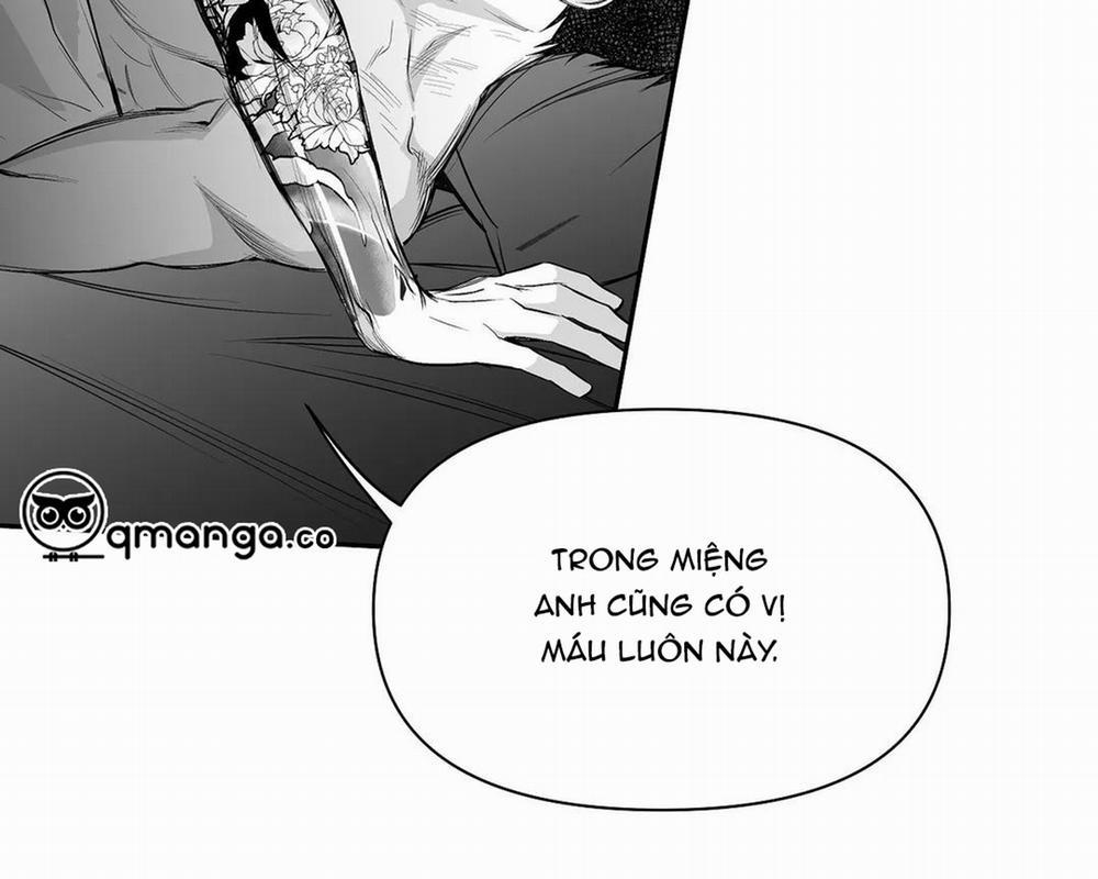 Khi Đôi Chân Thôi Bước 52 trang 19