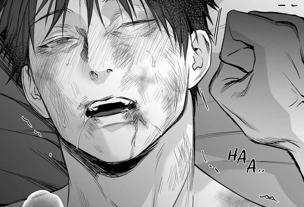 Khi Đôi Chân Thôi Bước 52 trang 22