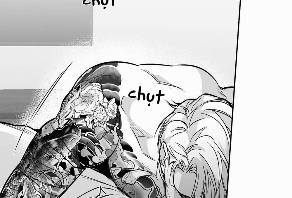 Khi Đôi Chân Thôi Bước 52 trang 36