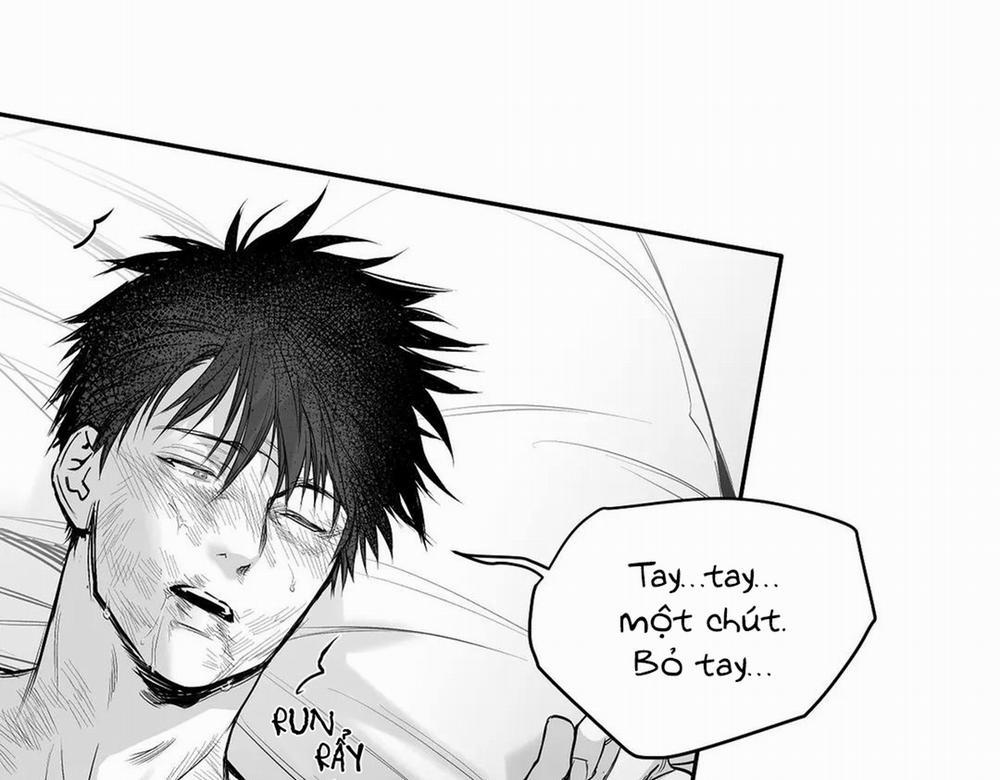 Khi Đôi Chân Thôi Bước 52 trang 41