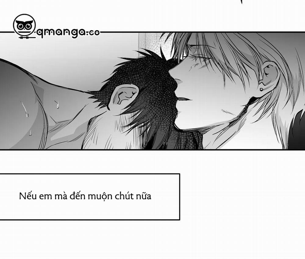 Khi Đôi Chân Thôi Bước 52 trang 72